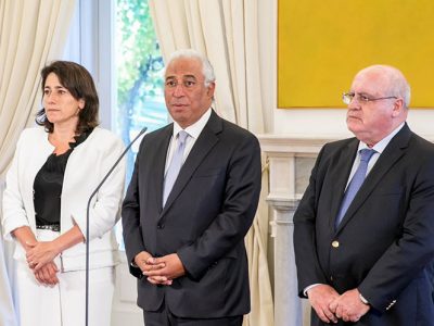 O CAMINHO DA CONFIANÇA