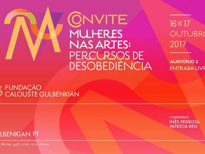Afirmação das mulheres nas artes em destaque