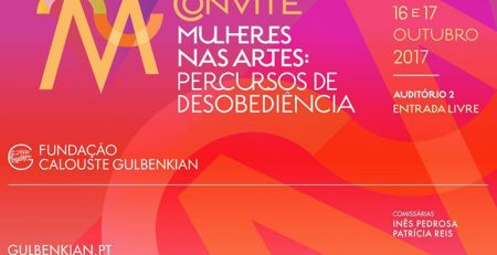 Afirmação das mulheres nas artes em destaque