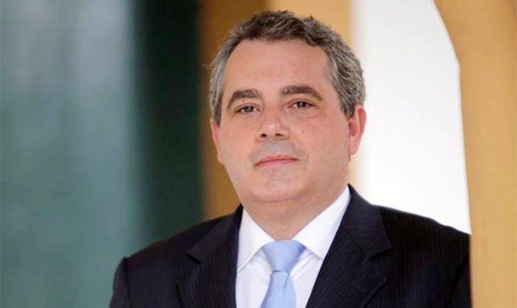 Governo dos Açores anuncia 45 ME para apoio às empresas