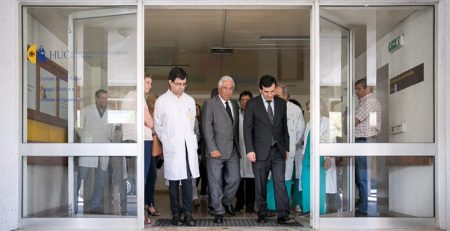 Avaliar danos para começar a reconstruir