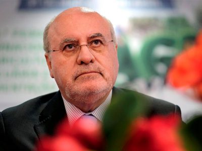 Governo garante apoio a agricultores atingidos