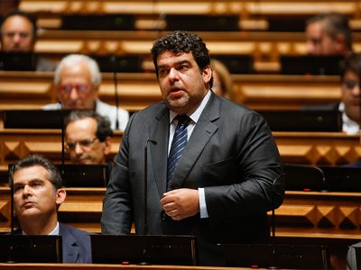 PS não acompanha projeto do BE sobre criação de imposto