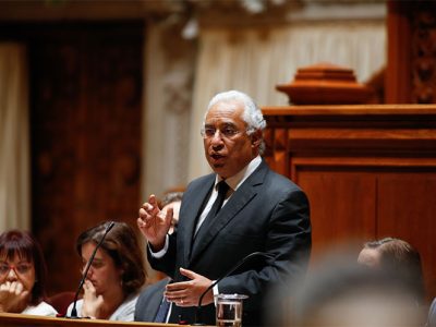 Portugal continua empenhado na recolocação de imigrantes
