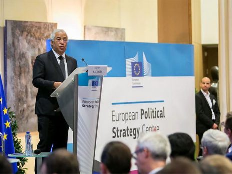 “Portugal pode fazer ainda melhor numa Europa amiga da convergência”