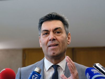Governo prepara pacote de medidas para matas nacionais