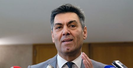 Governo prepara pacote de medidas para matas nacionais