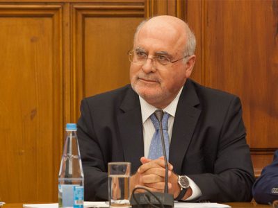 Governo avança de imediato com 15 milhões para estabilização de emergência