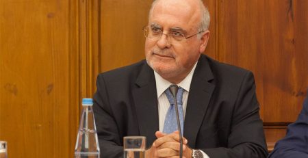 Governo avança de imediato com 15 milhões para estabilização de emergência