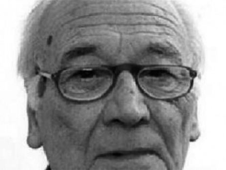 Joaquim da Silveira (1932-2017)