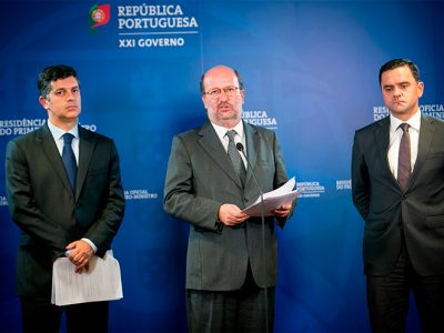 Mais meios de prevenção e combate