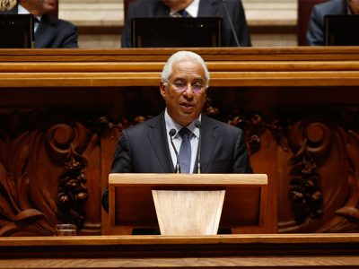 Uma reforma que una o país deve ser a causa de todos nós