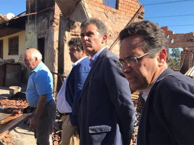 QUEM NOS PROTEGE?