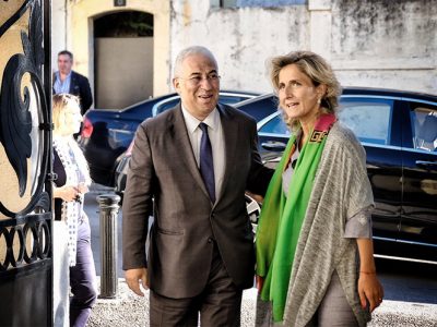 Apoios às empresas disponíveis a 6 de novembro