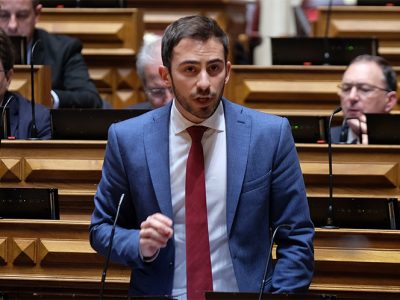 Ivan Gonçalves felicita Governo pelo crescimento do emprego jovem