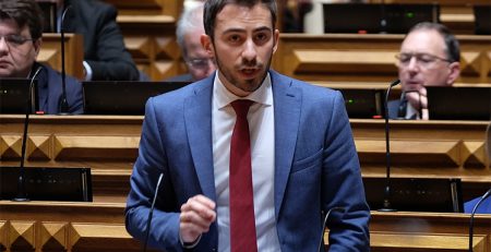 Ivan Gonçalves felicita Governo pelo crescimento do emprego jovem