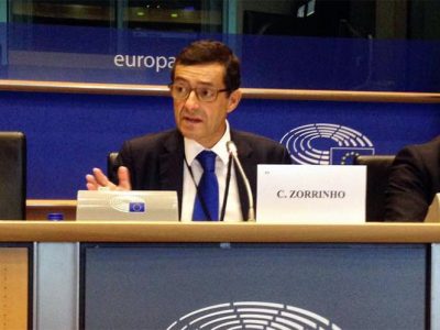 Socialistas saúdam criação do sistema europeu de resposta a catástrofes