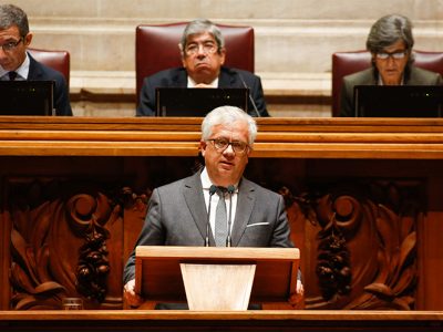 MAI congratula-se por consenso em torno de comissão independente