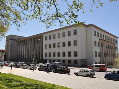 PS quer ouvir Conselho Superior de Magistratura