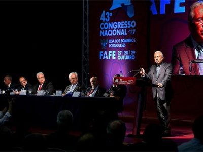 Reforma da Proteção Civil exige envolvimento de todos