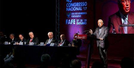 Reforma da Proteção Civil exige envolvimento de todos