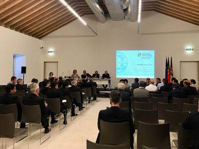 Revitalização do Pinhal Interior pronta a avançar