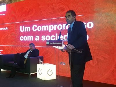 Mais formação e menos precariedade