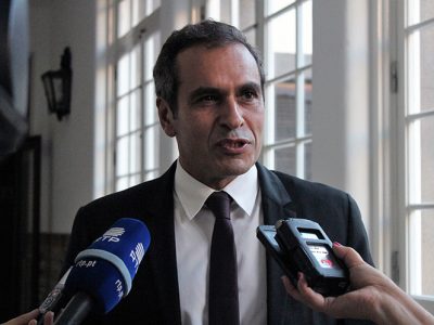 PS/Madeira destaca melhor orçamento de sempre para a região