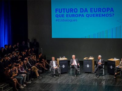 Crescer com mais inovação e não à custa de baixos salários