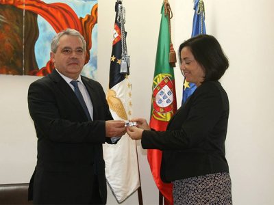 Orçamento Regional marca novo ciclo de desenvolvimento