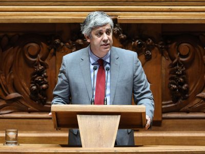 Metade dos professores com progressão na carreira já em 2018