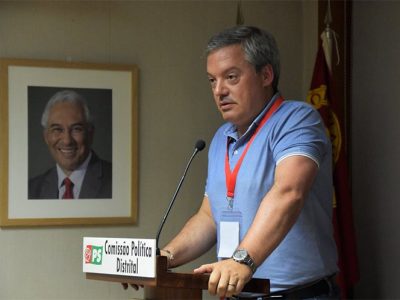 As mulheres em Portugal
