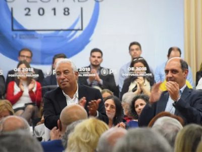 Carreiras docentes serão descongeladas