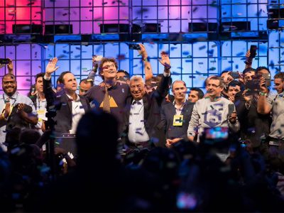 Lisboa no coração do debate sobre os desafios globais