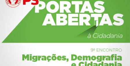 Migrações, Demografia e Cidadania em debate