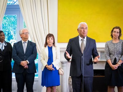 Serviços de Informações com novos equipamentos e mais agentes