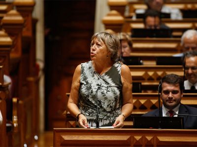 OE2018 em discussão na especialidade I