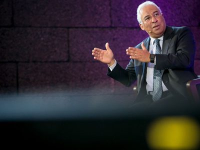 Bruxelas aproxima previsões com o Governo português