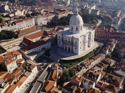 Panteão deve honrar memória coletiva e símbolos nacionais