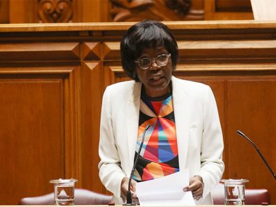 Governo investe 79 milhões na modernização da Justiça