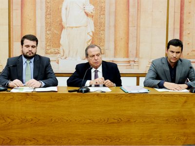 “Esforço máximo de ajuda às pessoas e empresas sem comprometer rigor orçamental”
