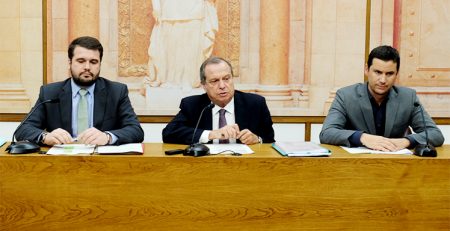 “Esforço máximo de ajuda às pessoas e empresas sem comprometer rigor orçamental”