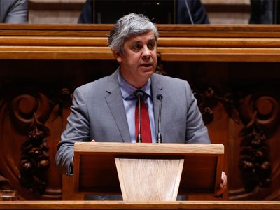 Investimento cresceu 34% até outubro