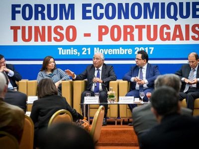 Sucesso de Portugal assenta na recuperação da confiança