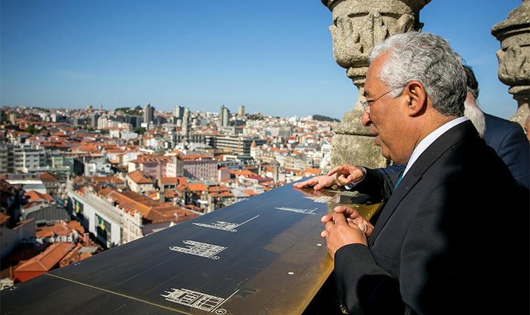 Candidatura à EMA confirmou Porto como grande cidade europeia