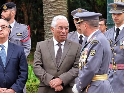 “Bruxelas vai, mês após mês, ganhar tranquilidade com OE2018”