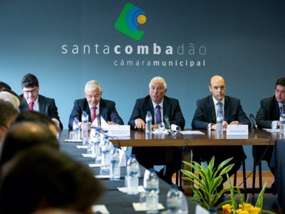 Investimento e emprego são a chave para revitalizar o interior