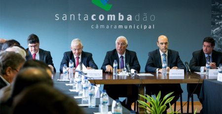 Investimento e emprego são a chave para revitalizar o interior