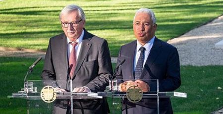 Portugal em sintonia com nova resposta de Bruxelas