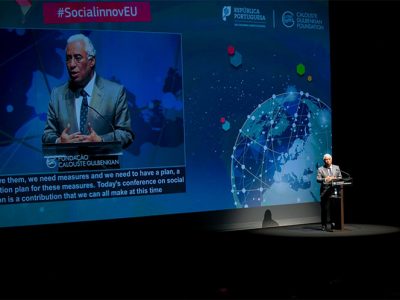 Governar para o Futuro